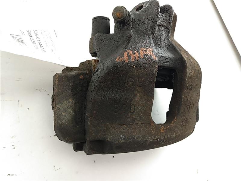 Volvo XC70 Front Right Brake Caliper - 0