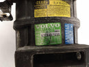 Volvo V70 Ac Compressor-8