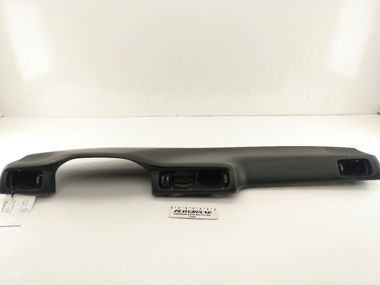 Volvo V70 Dash Pad Top Half Of Dashboard