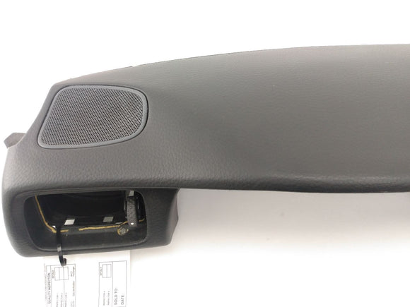 Volvo V70 Dash Pad Top Half Of Dashboard