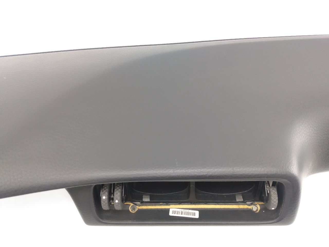 Volvo V70 Dash Pad Top Half Of Dashboard