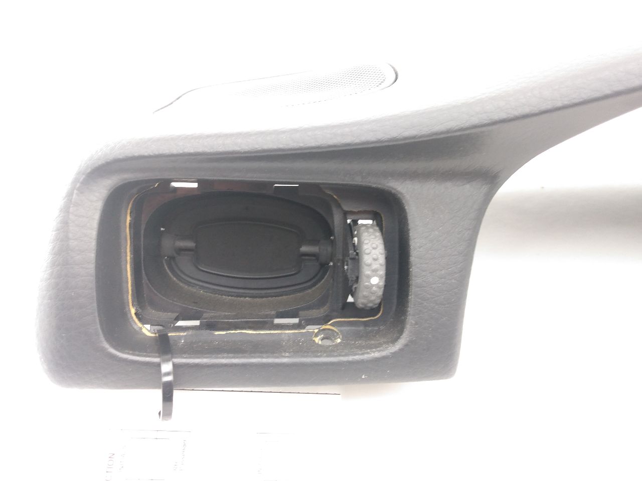 Volvo V70 Dash Pad Top Half Of Dashboard