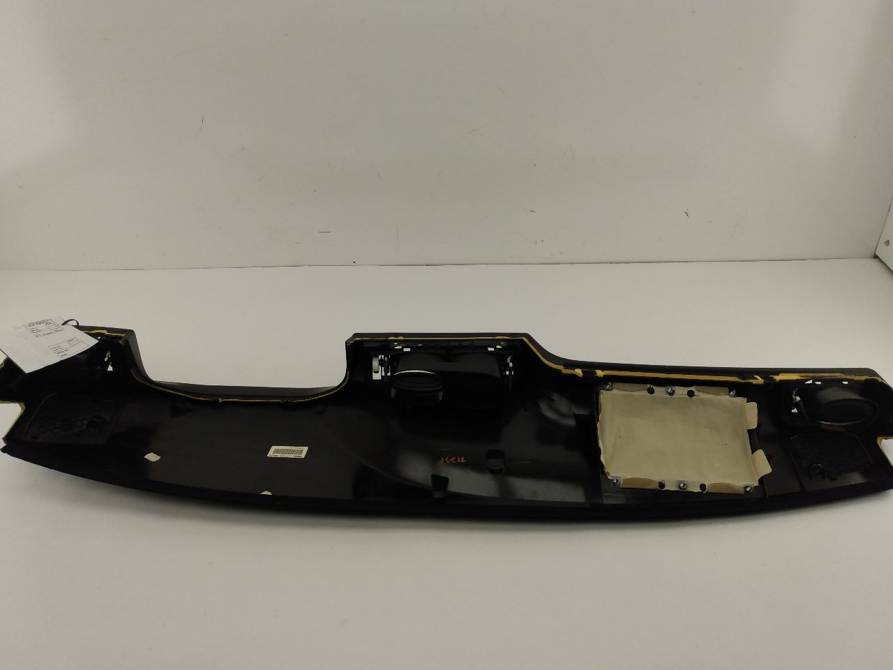 Volvo V70 Dash Pad Top Half Of Dashboard