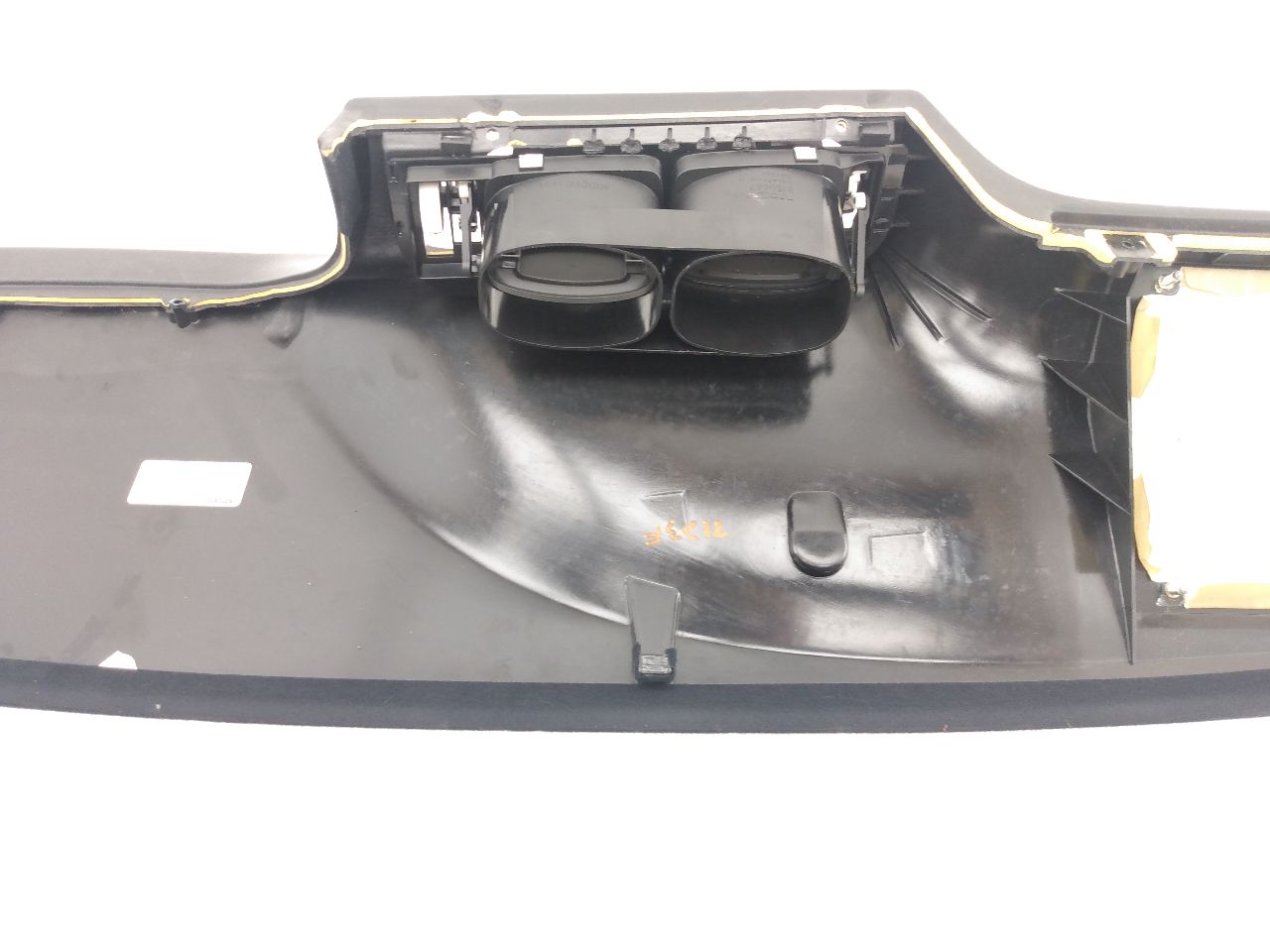 Volvo V70 Dash Pad Top Half Of Dashboard