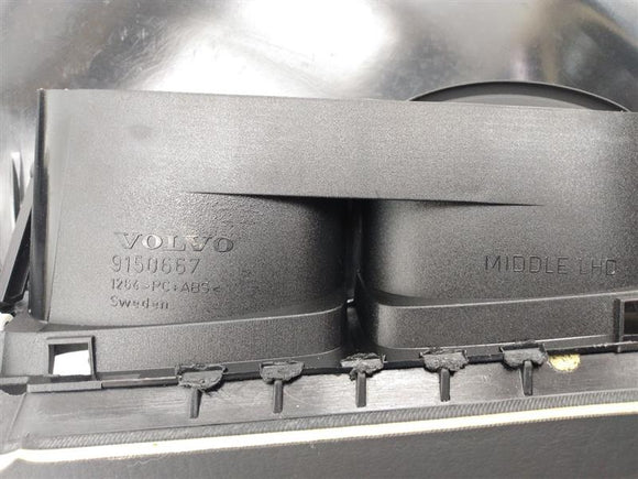 Volvo V70 Dash Pad Top Half Of Dashboard