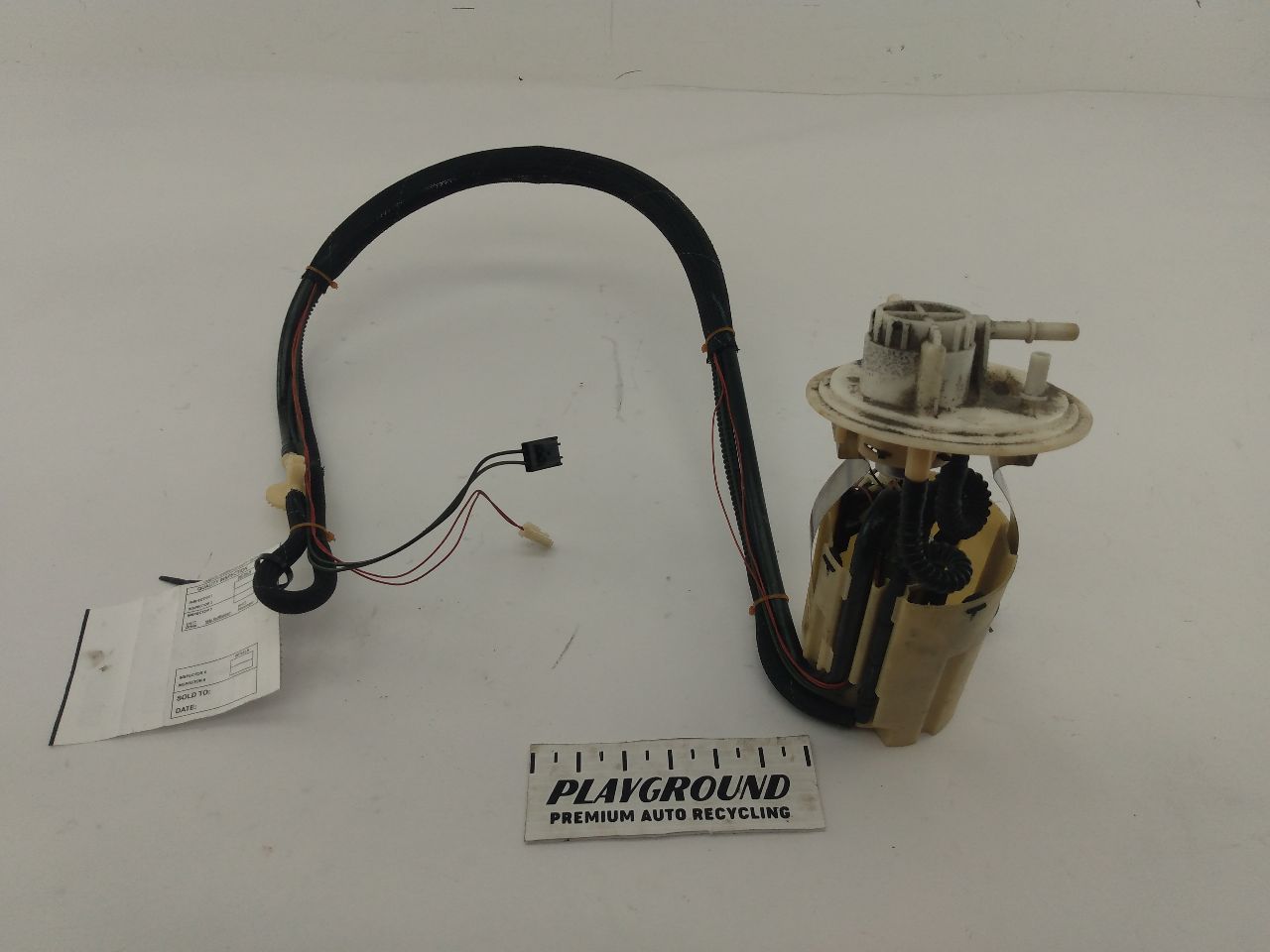 Volvo XC70 Fuel Pump