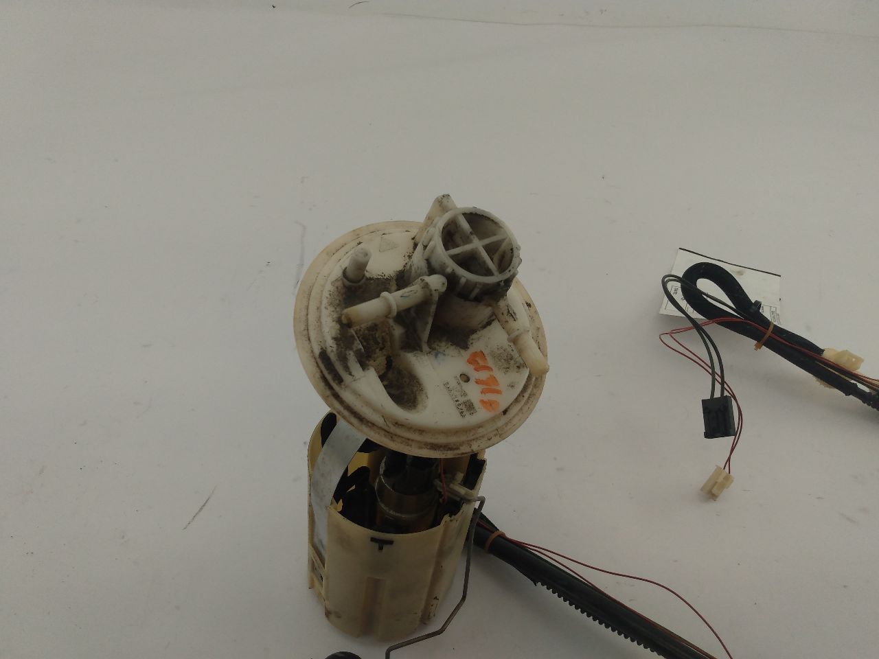 Volvo XC70 Fuel Pump