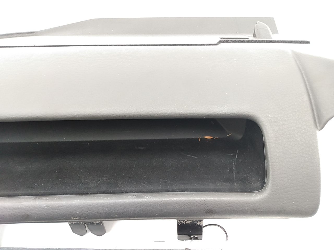 Volvo V70 Front Right Lower Compartment Trim