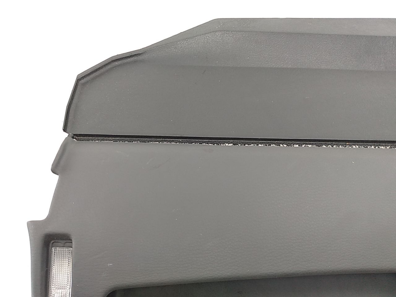 Volvo V70 Front Right Lower Compartment Trim