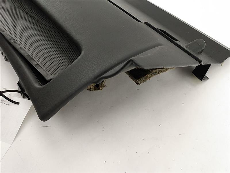 Volvo V70 Front Right Lower Compartment Trim