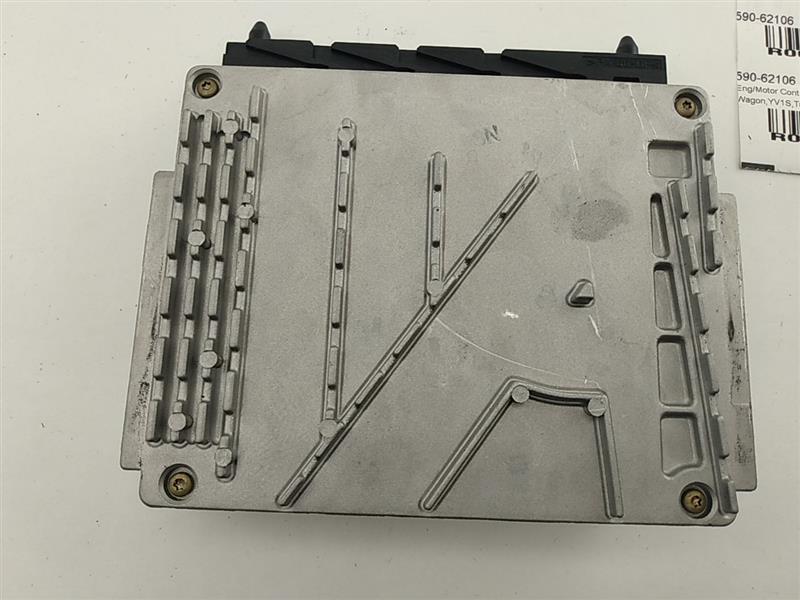 Volvo XC70 Engine Control Module