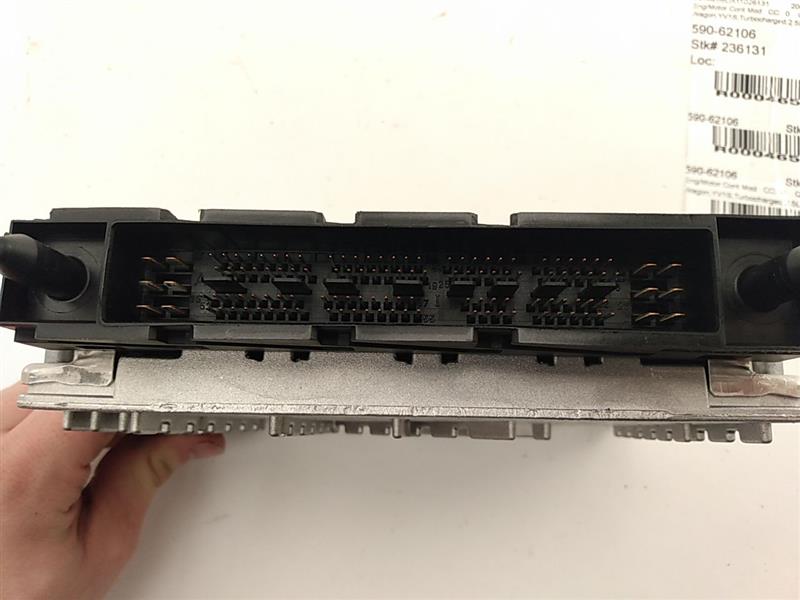 Volvo XC70 Engine Control Module