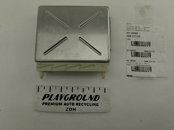 Volvo V70 Transmission Control Module