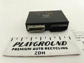 Volvo V70 Front Left Seat Control Module