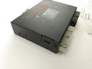 Volvo V70 Front Left Seat Control Module-3