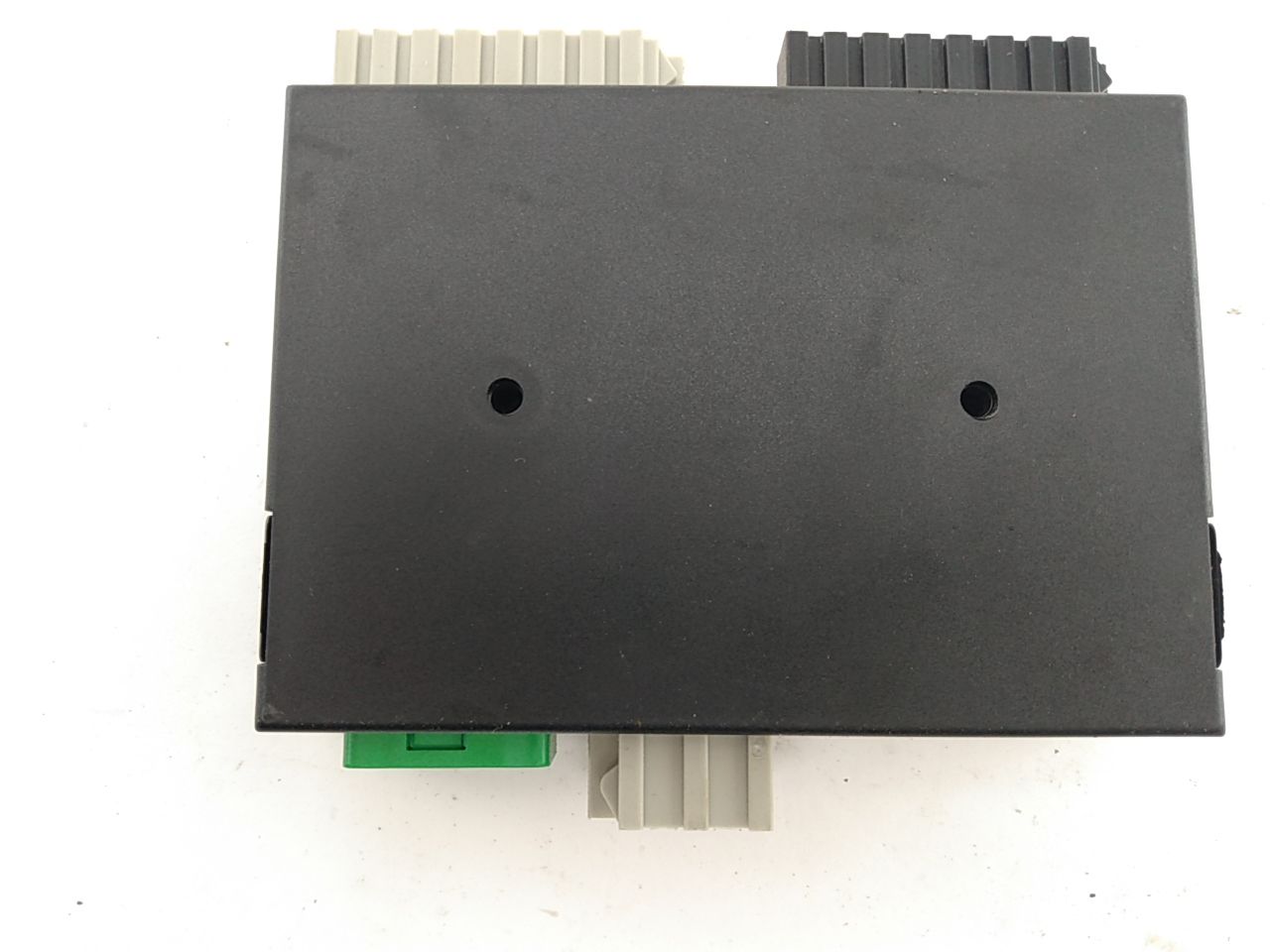 Volvo V70 Front Left Seat Control Module