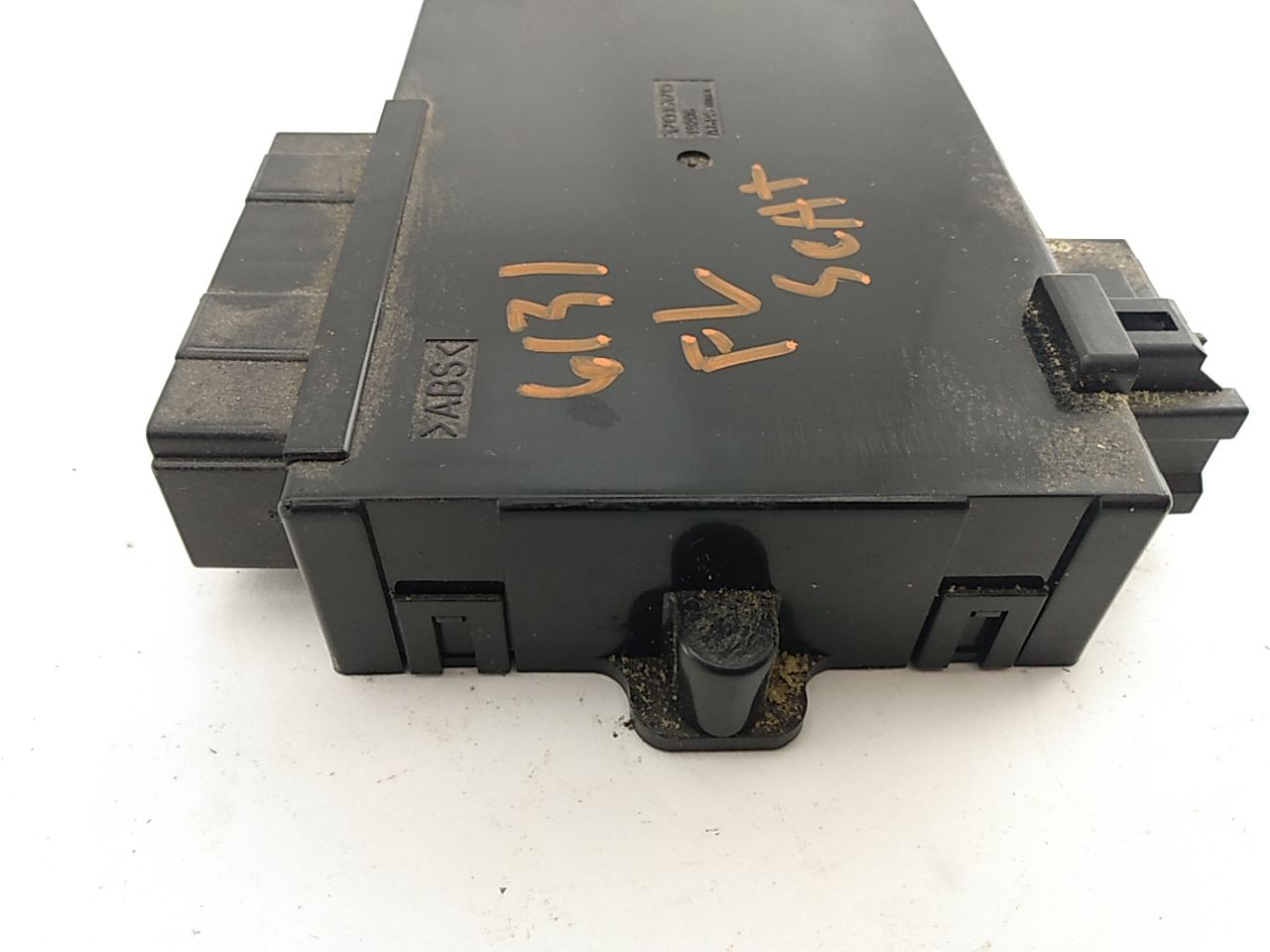 Volvo XC70 Front Left Seat Control Module