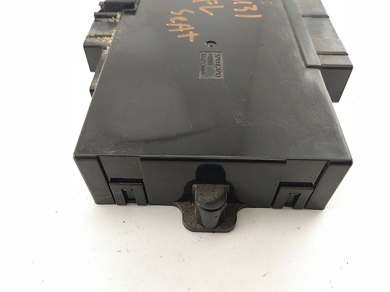 Volvo XC70 Front Left Seat Control Module