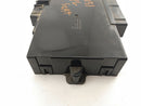Volvo XC70 Front Left Seat Control Module-4