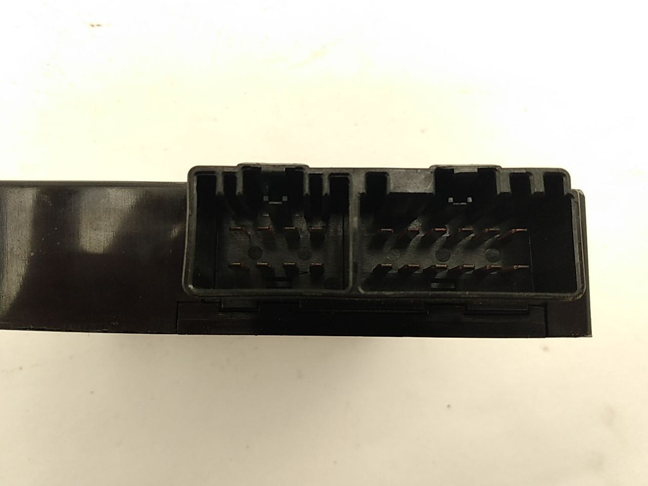 Volvo XC70 Front Left Seat Control Module