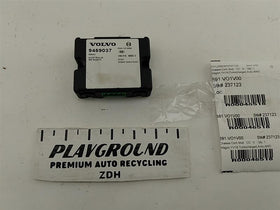 Volvo V70 Anti Theft Control Module