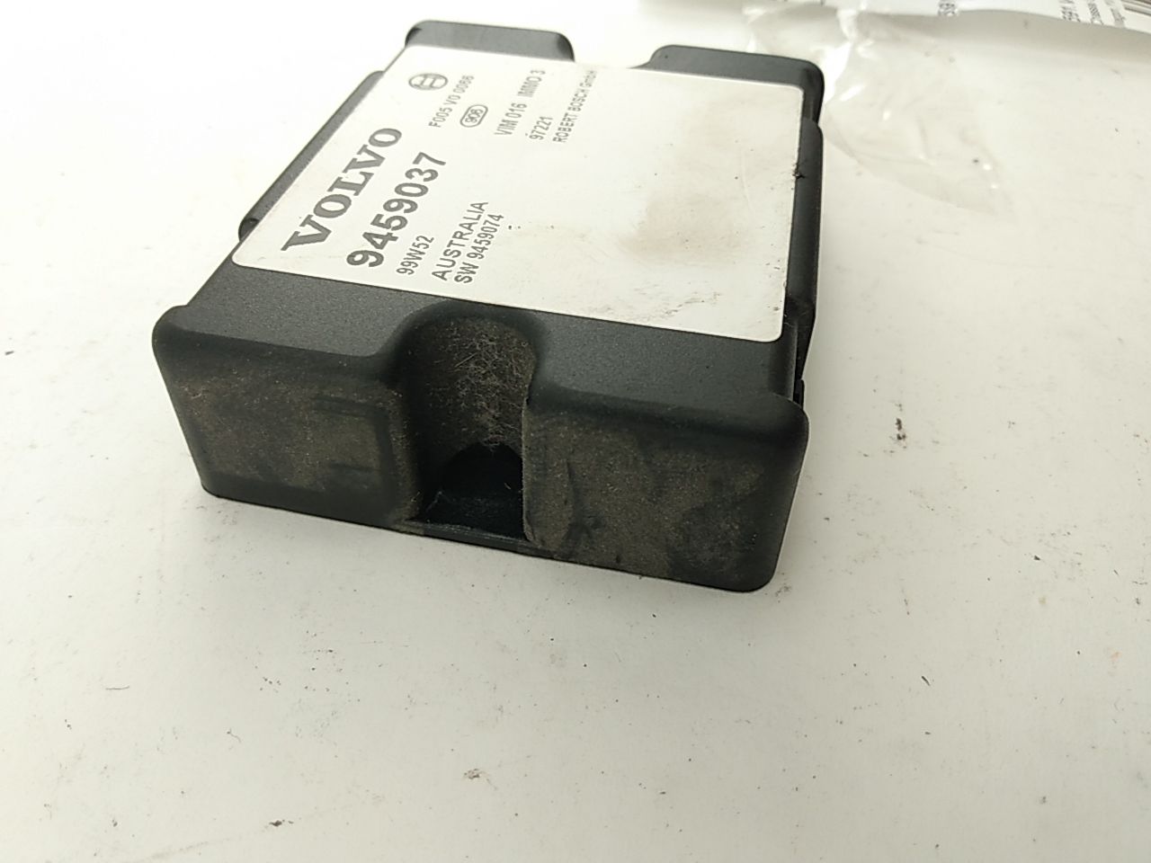 Volvo V70 Anti Theft Control Module