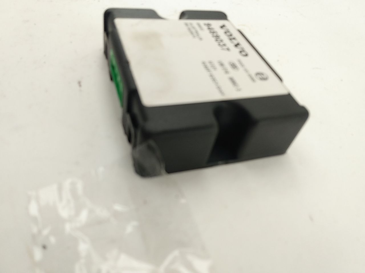 Volvo V70 Anti Theft Control Module