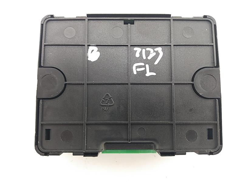 Volvo V70 Anti Theft Control Module