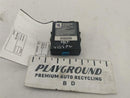 Volvo V70 Keyless Entry Control Module-1