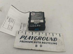 Volvo V70 Keyless Entry Control Module