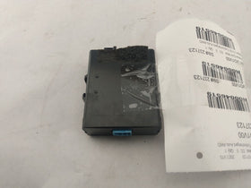 Volvo V70 Keyless Entry Control Module - 0
