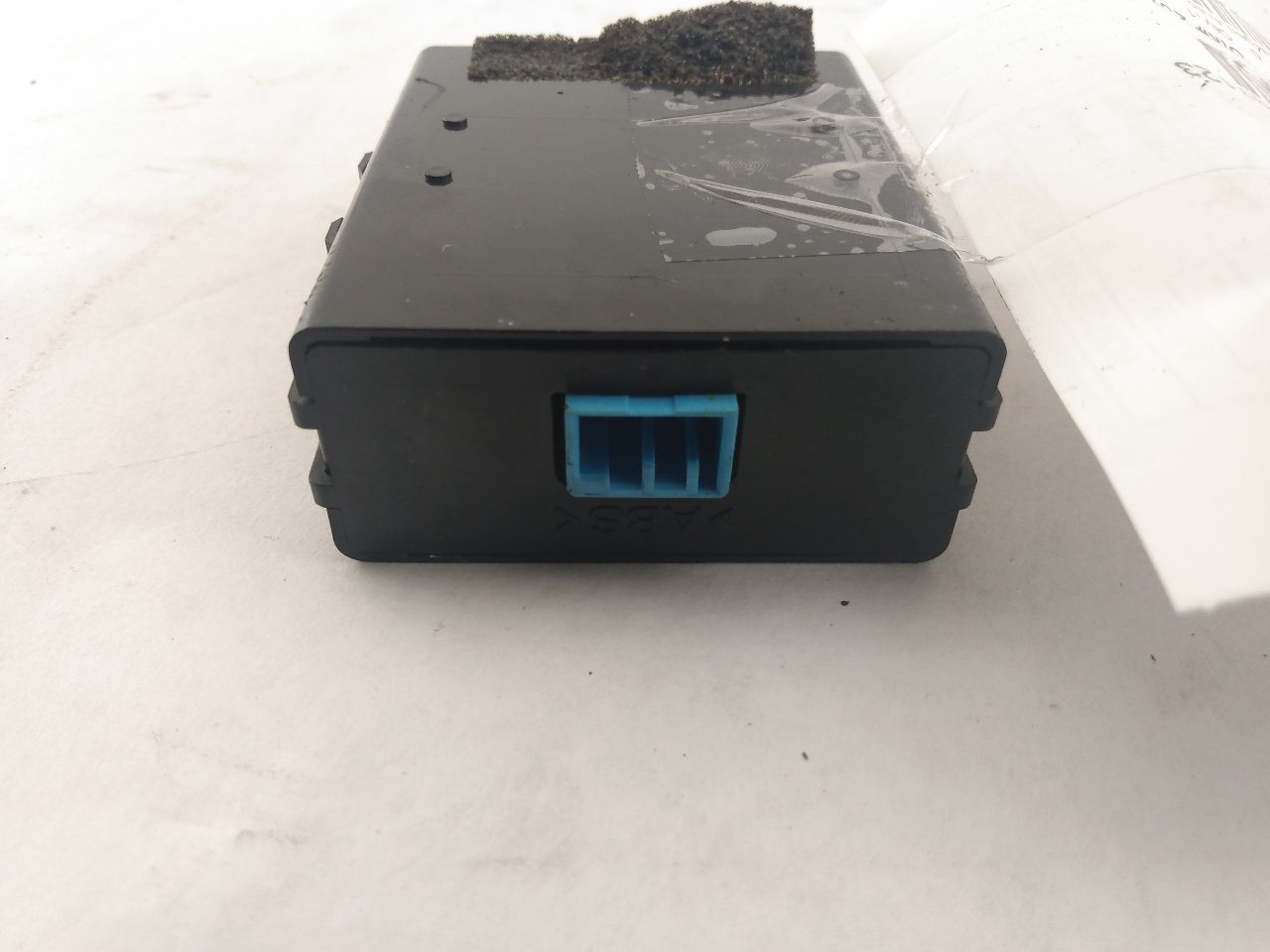 Volvo V70 Keyless Entry Control Module