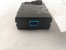 Volvo V70 Keyless Entry Control Module-3