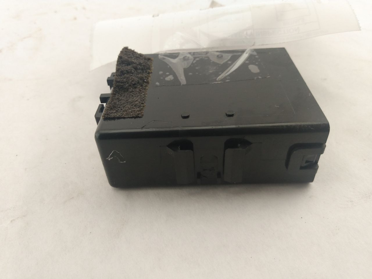 Volvo V70 Keyless Entry Control Module