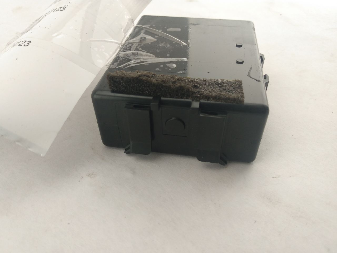 Volvo V70 Keyless Entry Control Module