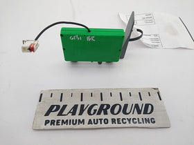 Volvo XC70 Antenna Amplifier