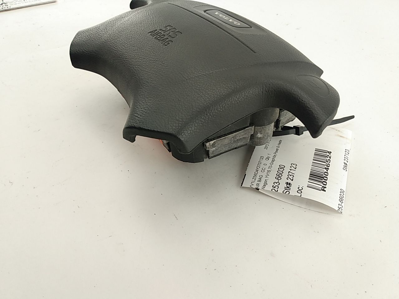 Volvo V70 Front Left Air Bag