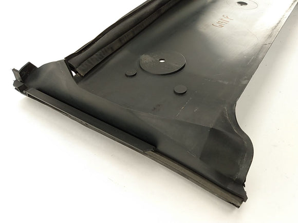 Volvo XC70 Air Shield