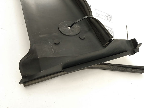 Volvo XC70 Air Shield