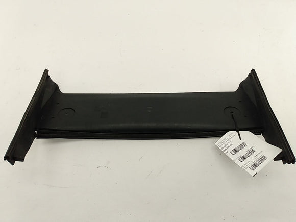 Volvo XC70 Air Shield