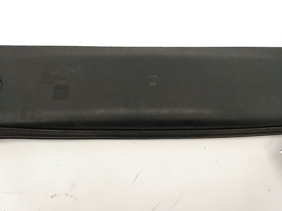 Volvo XC70 Air Shield