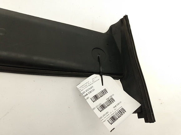 Volvo XC70 Air Shield