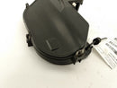 Volvo XC70 Electronic Module Cover-3