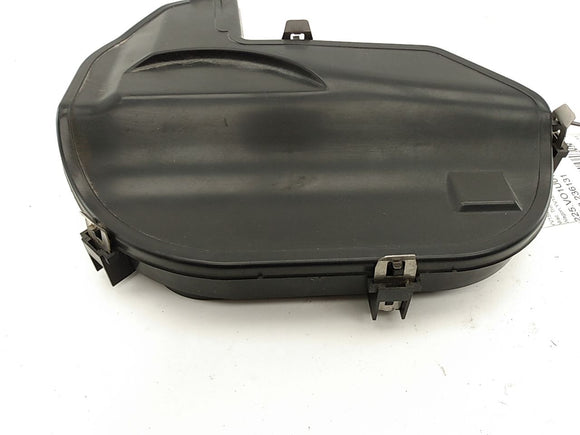 Volvo XC70 Electronic Module Cover