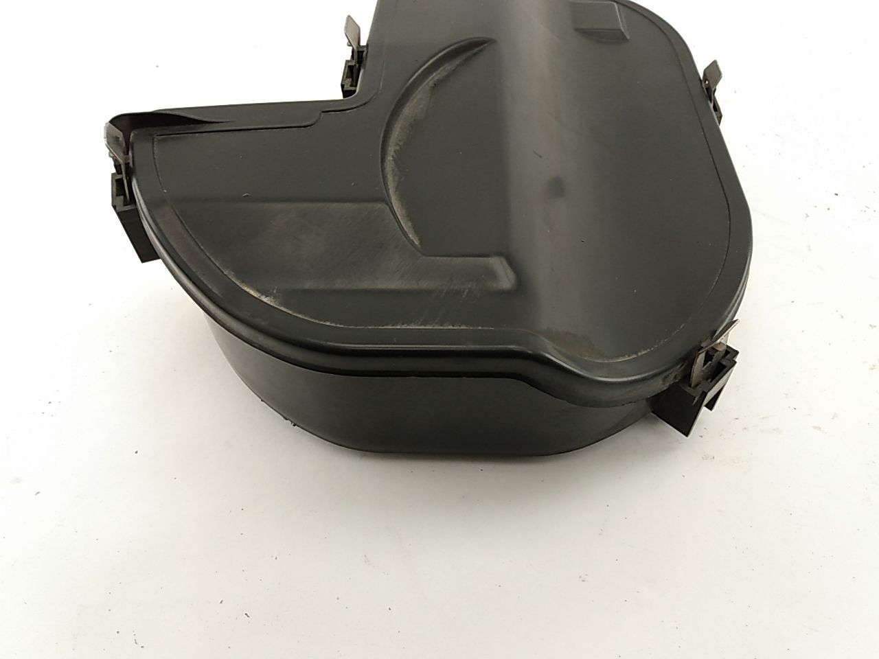 Volvo XC70 Electronic Module Cover