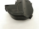 Volvo XC70 Electronic Module Cover-5