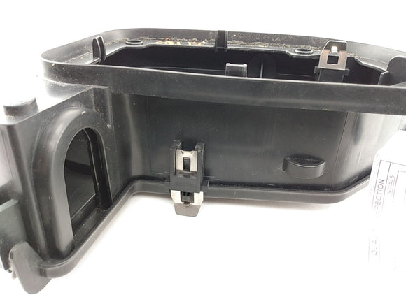 Volvo XC70 Electronic Module Cover