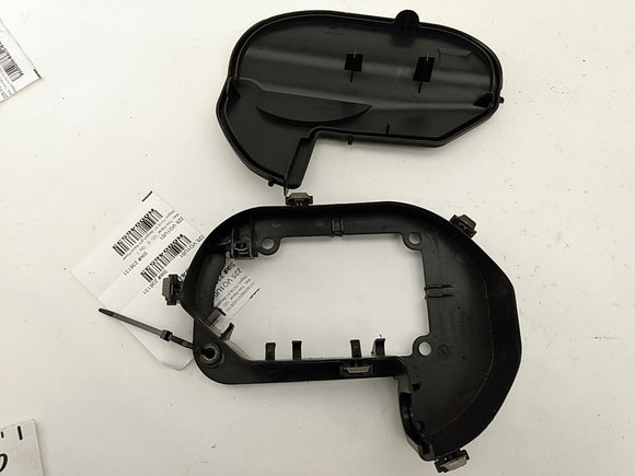 Volvo XC70 Electronic Module Cover