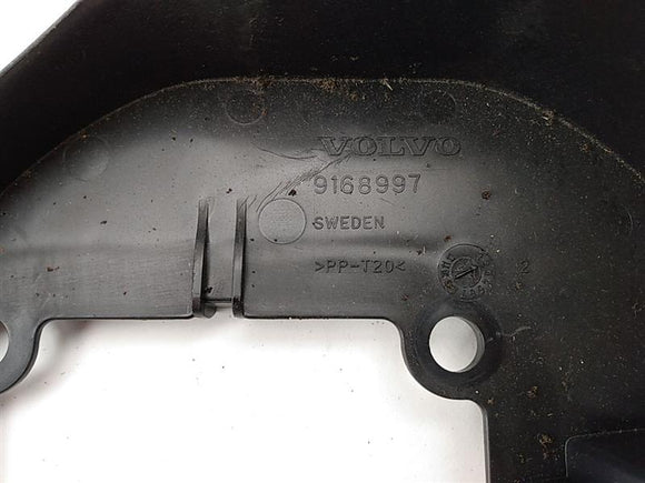 Volvo XC70 Electronic Module Cover