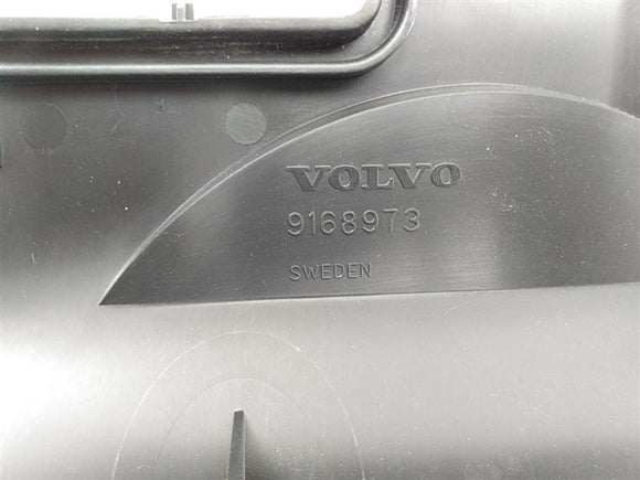 Volvo XC70 Electronic Module Cover